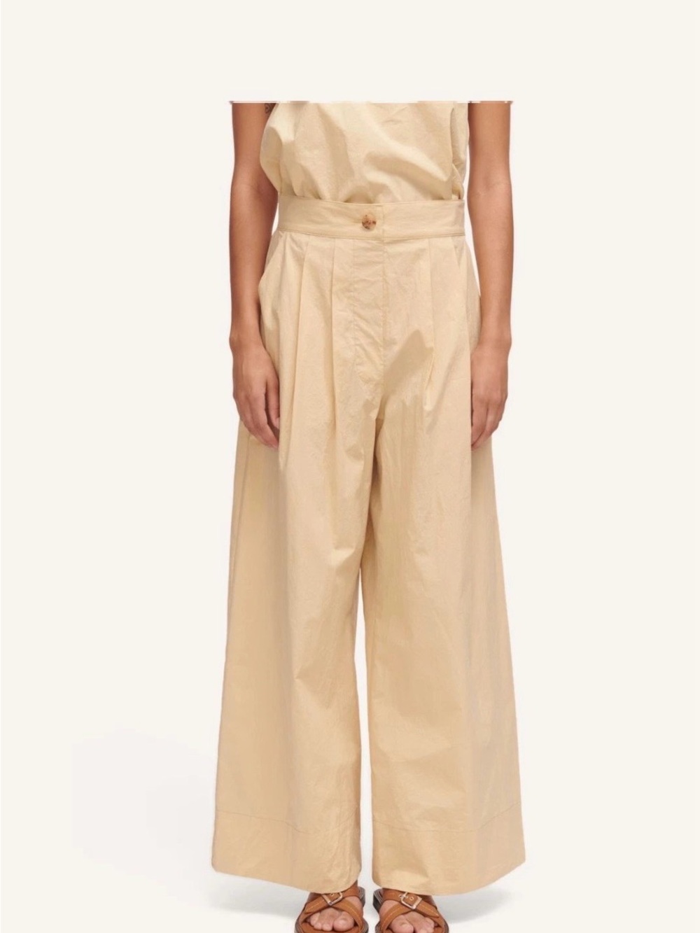 Rachel Comey Coxsone Pants, size 4